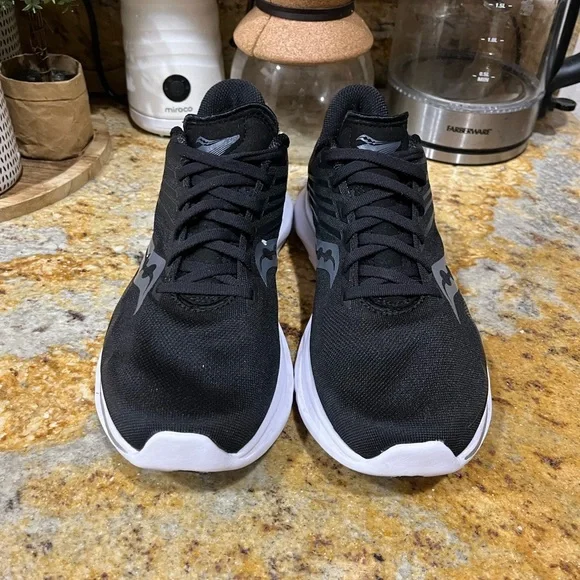 Saucony kinvara 12 size 11 - Picture 2 of 8